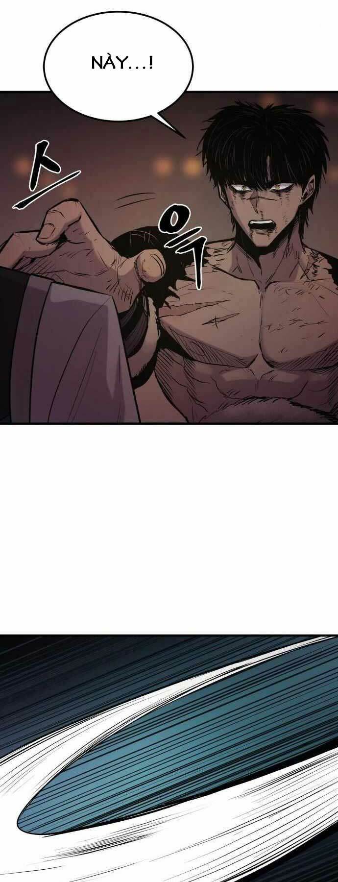 Tiếng Thét Cuồng Bạo - Chapter 16 - Page 54