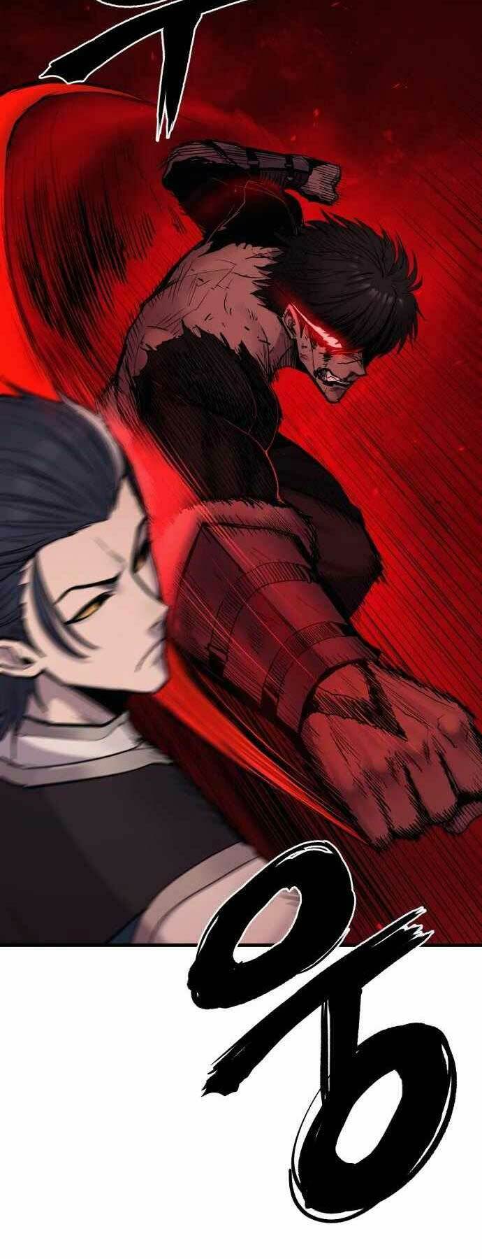 Tiếng Thét Cuồng Bạo - Chapter 16 - Page 59