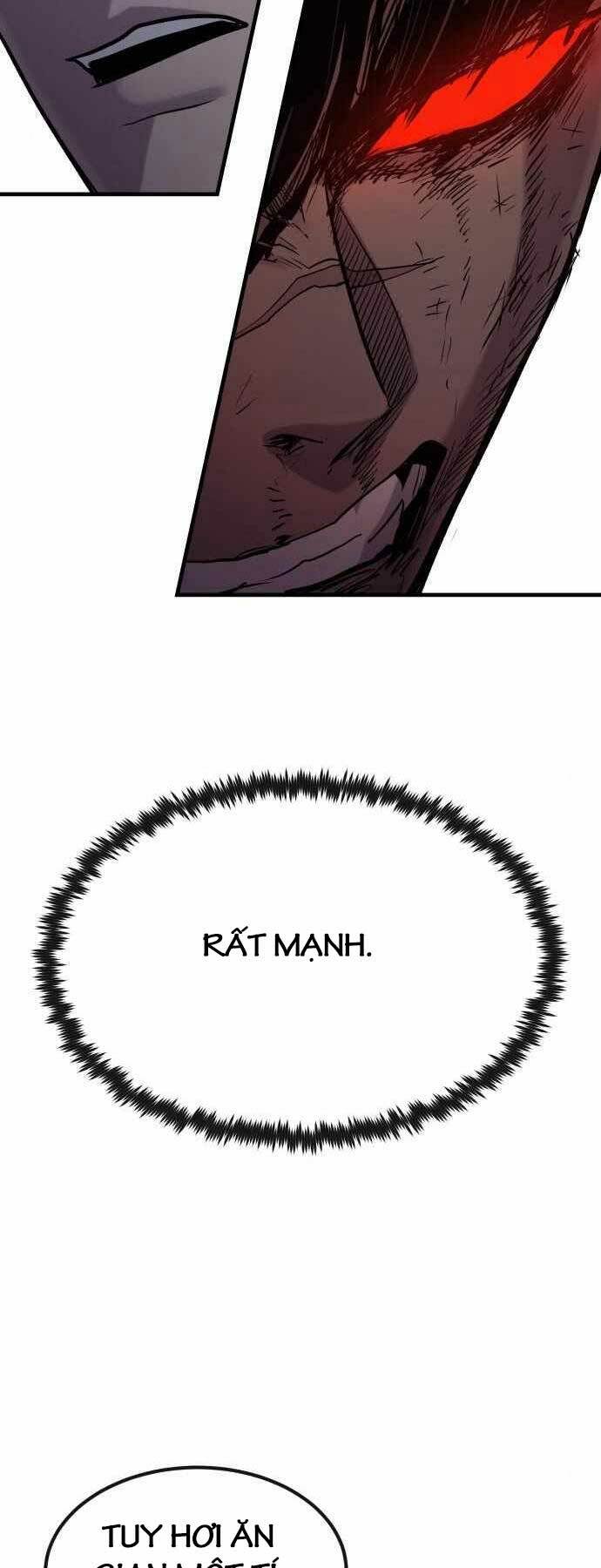 Tiếng Thét Cuồng Bạo - Chapter 16 - Page 61