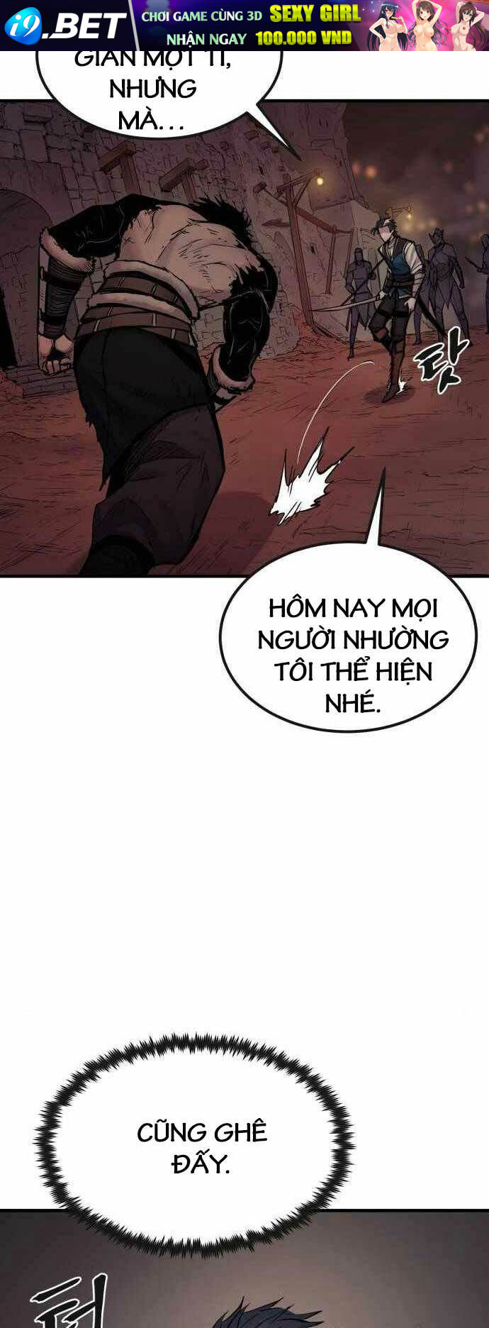 Tiếng Thét Cuồng Bạo - Chapter 16 - Page 62