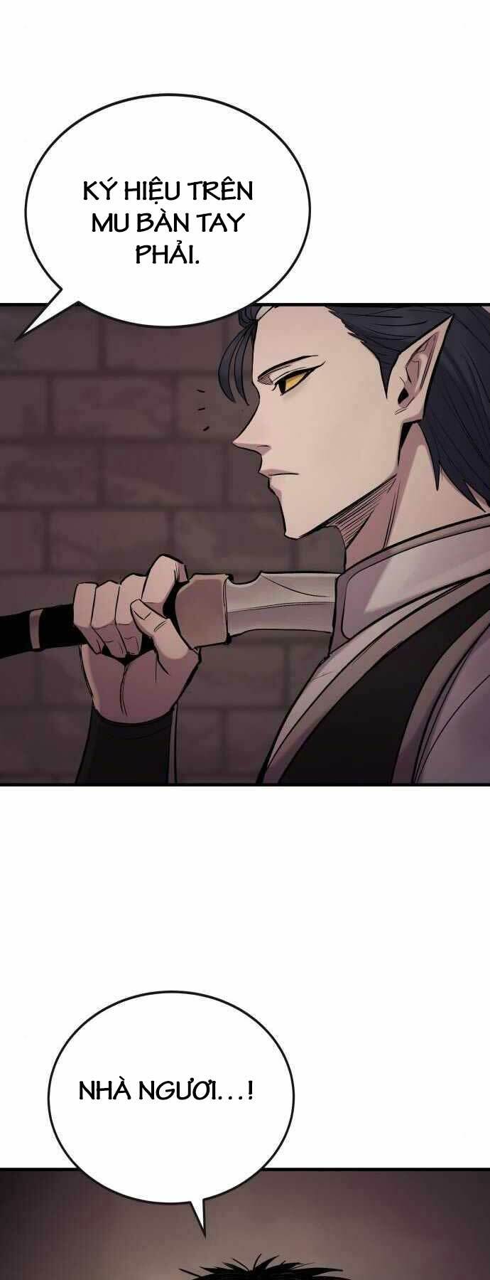 Tiếng Thét Cuồng Bạo - Chapter 16 - Page 65