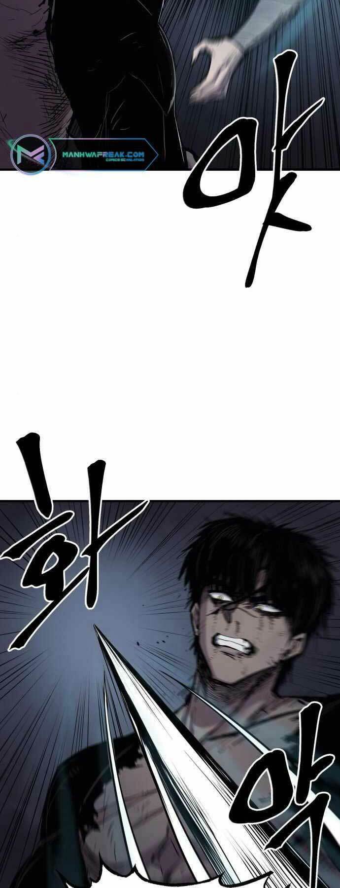 Tiếng Thét Cuồng Bạo - Chapter 16 - Page 68