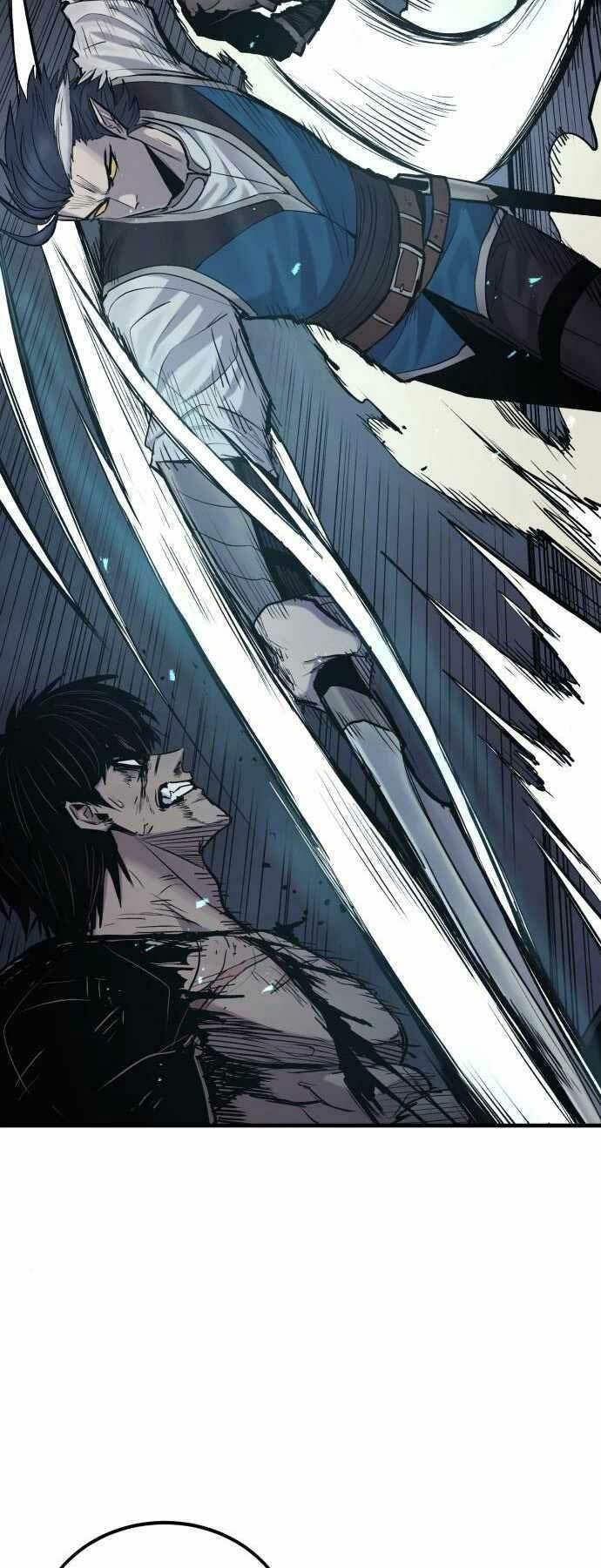 Tiếng Thét Cuồng Bạo - Chapter 16 - Page 70