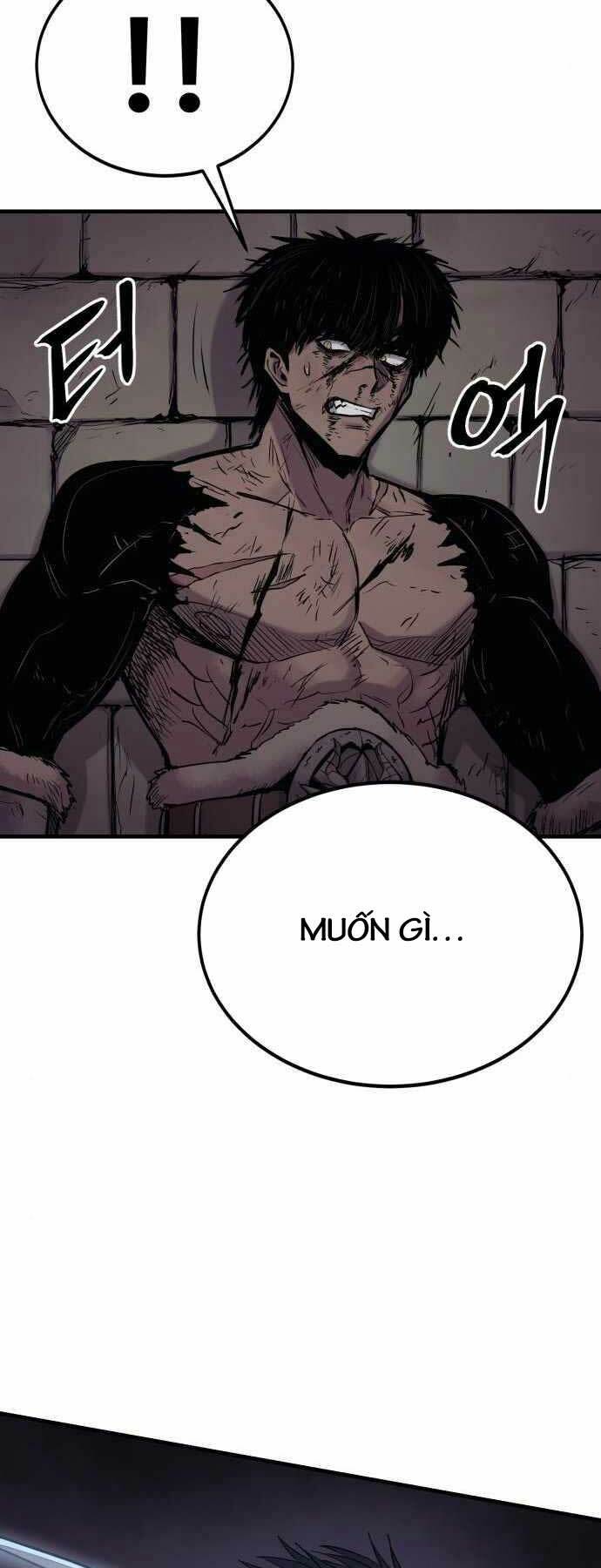 Tiếng Thét Cuồng Bạo - Chapter 16 - Page 71