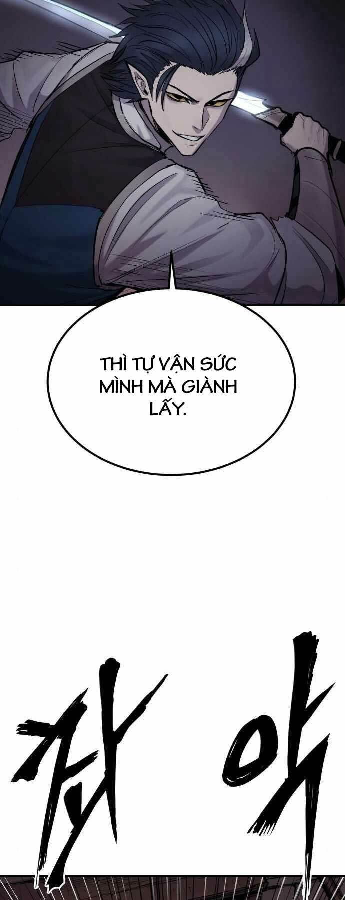 Tiếng Thét Cuồng Bạo - Chapter 16 - Page 72