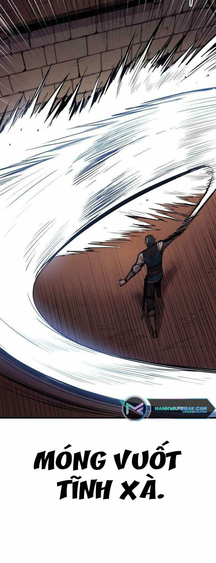 Tiếng Thét Cuồng Bạo - Chapter 16 - Page 73