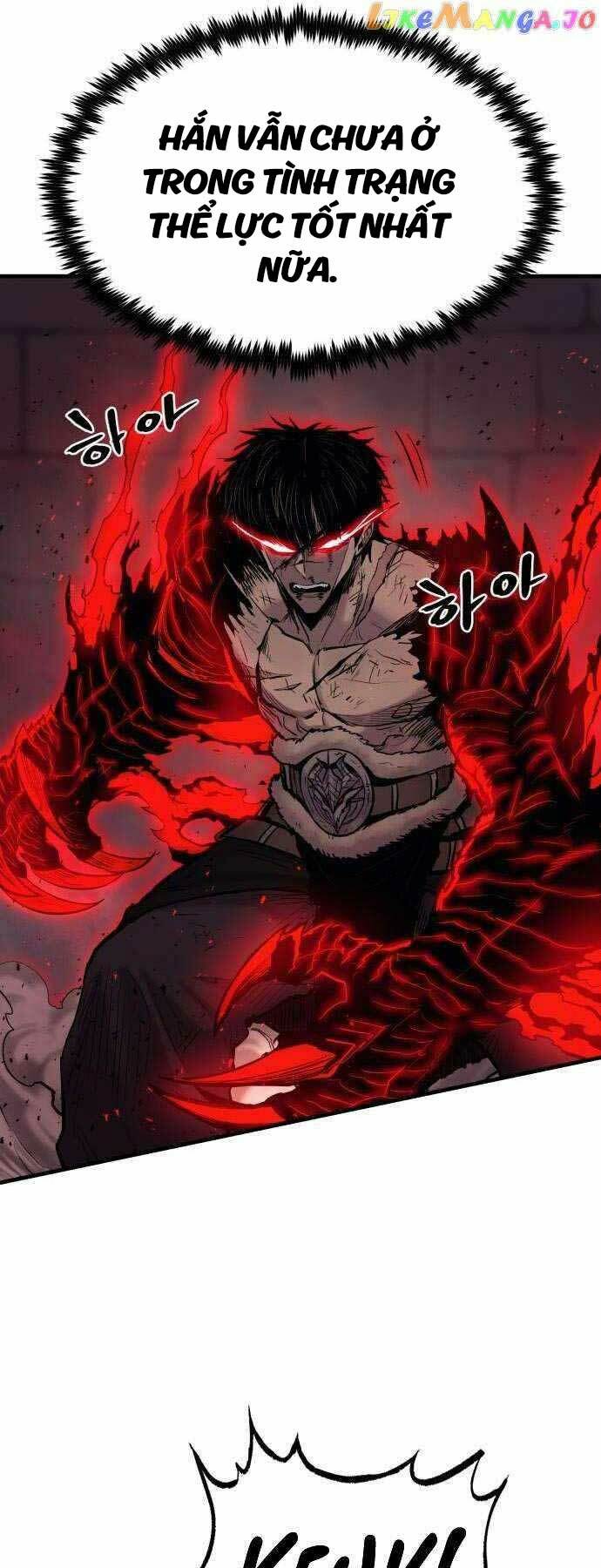 Tiếng Thét Cuồng Bạo - Chapter 17 - Page 10