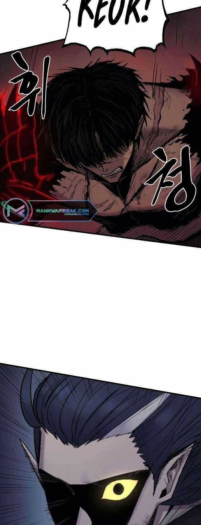 Tiếng Thét Cuồng Bạo - Chapter 17 - Page 11