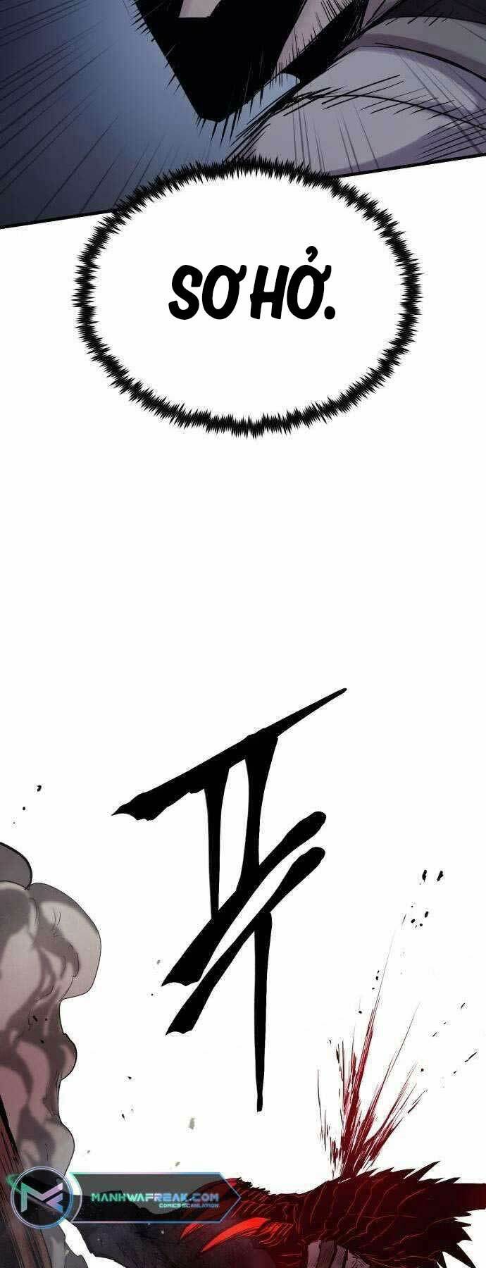 Tiếng Thét Cuồng Bạo - Chapter 17 - Page 12