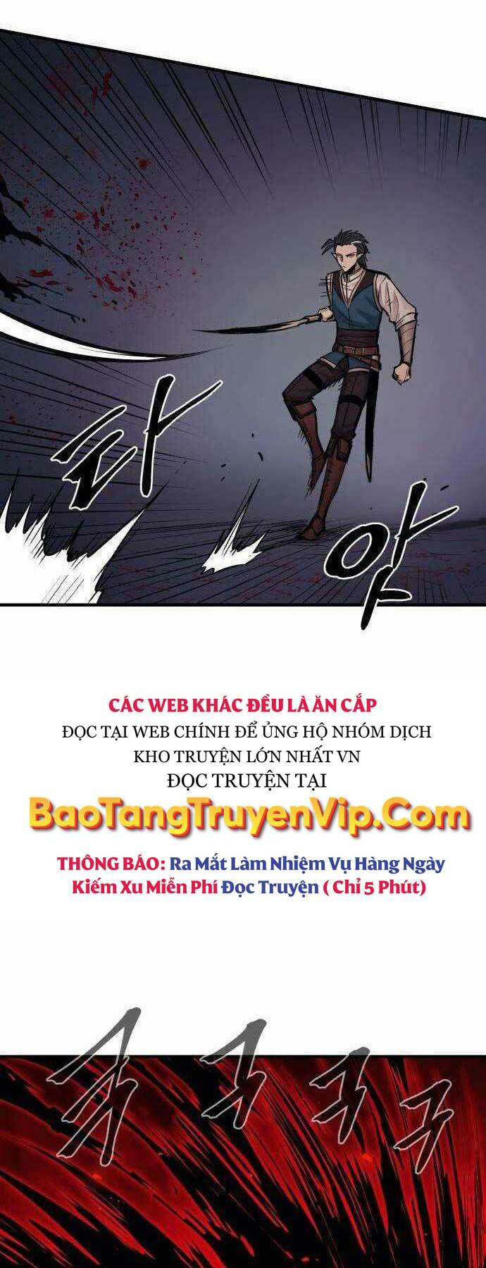 Tiếng Thét Cuồng Bạo - Chapter 17 - Page 17
