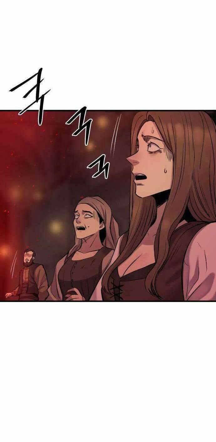 Tiếng Thét Cuồng Bạo - Chapter 17 - Page 20