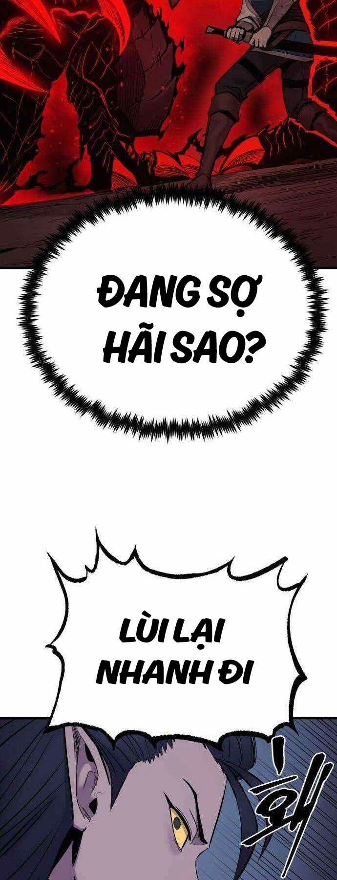 Tiếng Thét Cuồng Bạo - Chapter 17 - Page 25