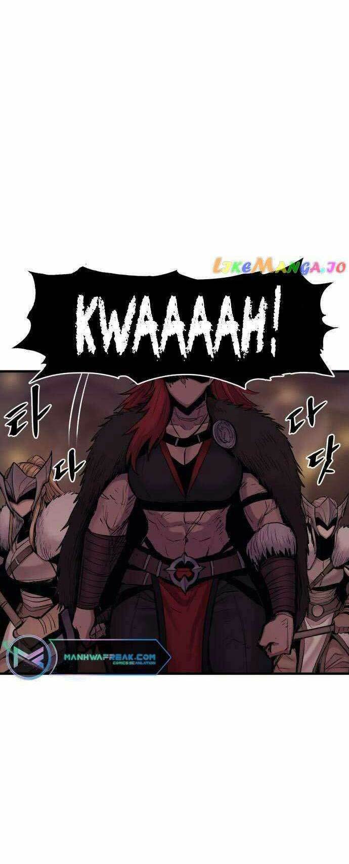 Tiếng Thét Cuồng Bạo - Chapter 17 - Page 29