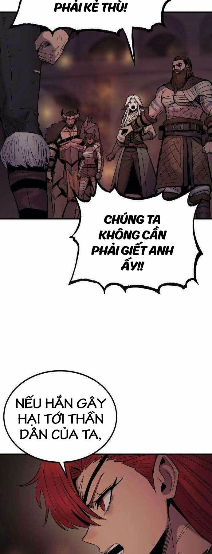 Tiếng Thét Cuồng Bạo - Chapter 17 - Page 31