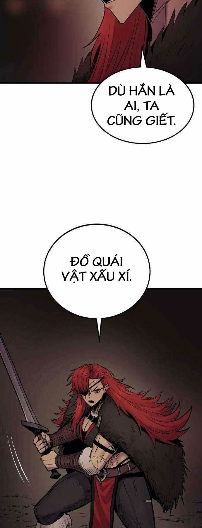 Tiếng Thét Cuồng Bạo - Chapter 17 - Page 32