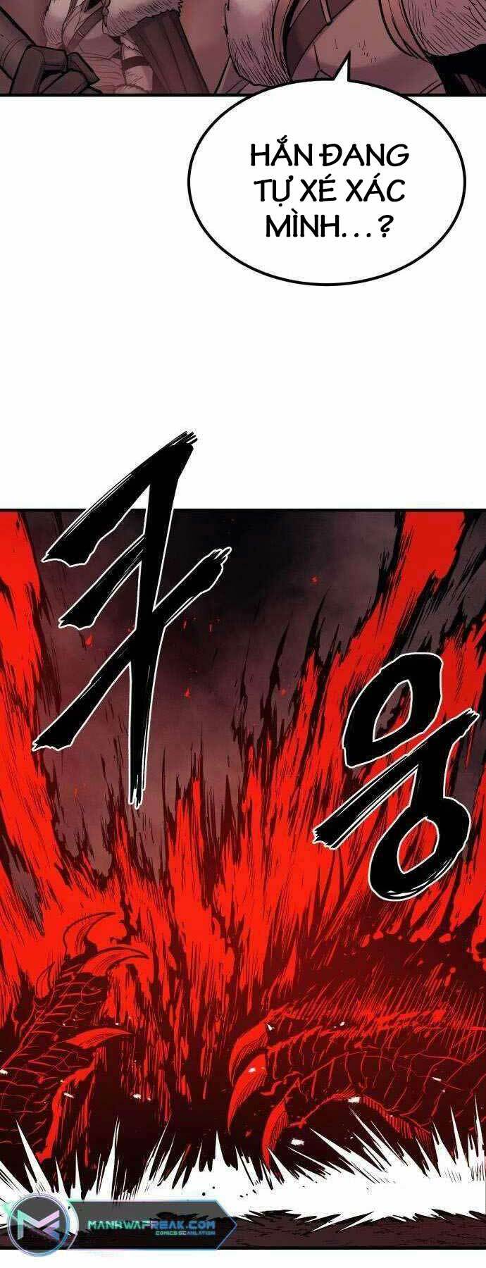 Tiếng Thét Cuồng Bạo - Chapter 17 - Page 40