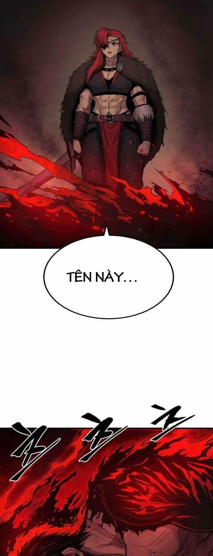 Tiếng Thét Cuồng Bạo - Chapter 17 - Page 43