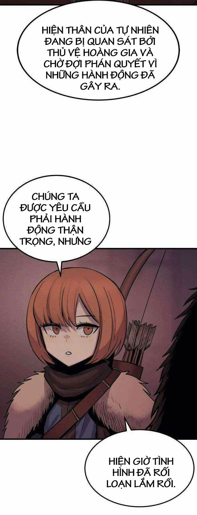 Tiếng Thét Cuồng Bạo - Chapter 17 - Page 47