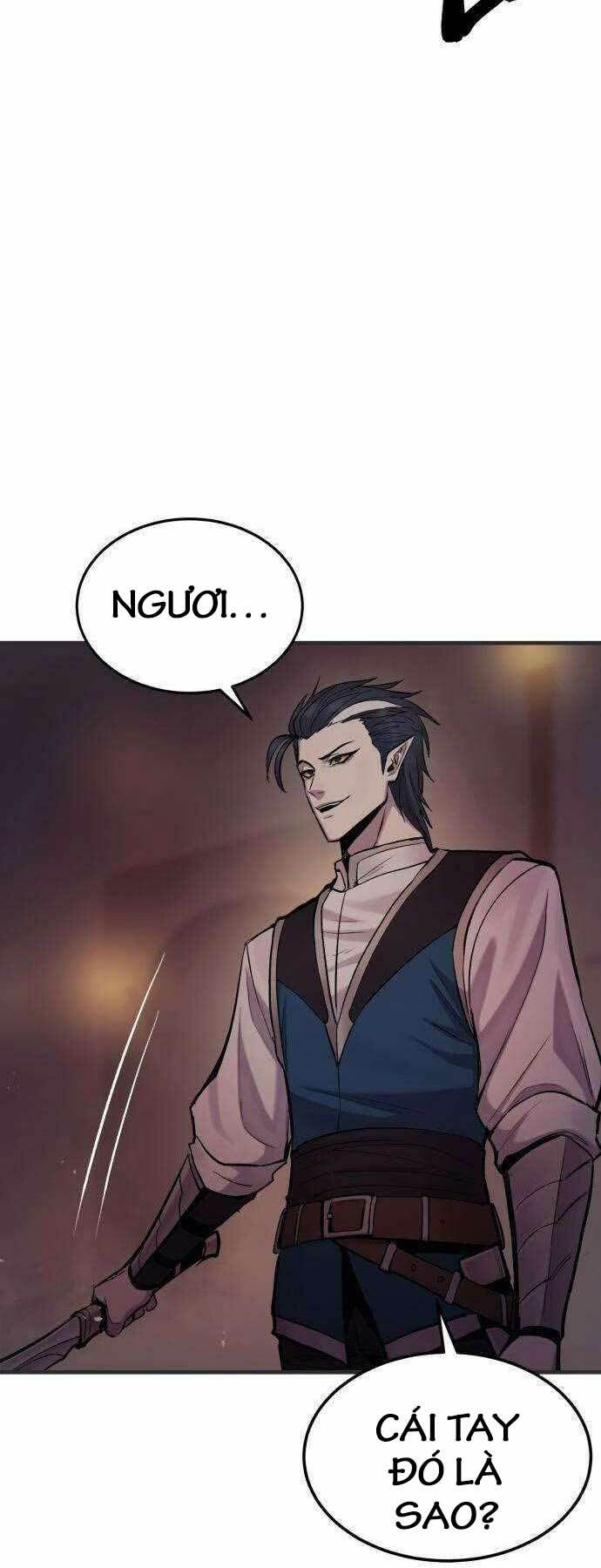 Tiếng Thét Cuồng Bạo - Chapter 17 - Page 4