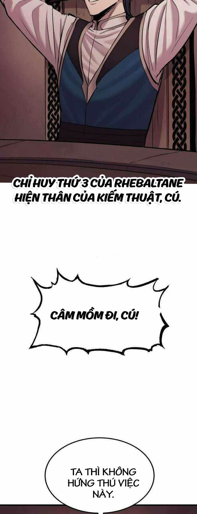 Tiếng Thét Cuồng Bạo - Chapter 17 - Page 53