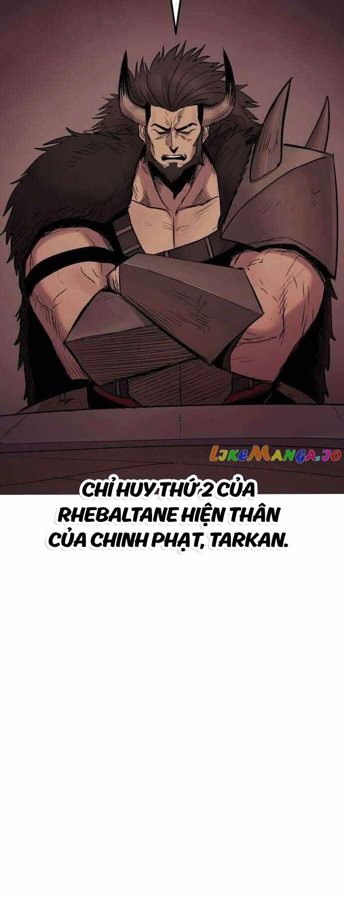 Tiếng Thét Cuồng Bạo - Chapter 17 - Page 54