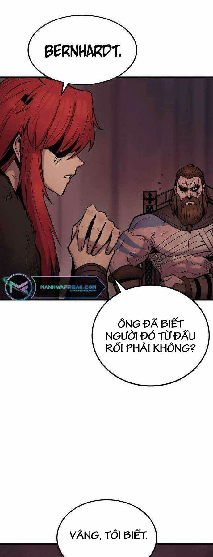 Tiếng Thét Cuồng Bạo - Chapter 17 - Page 55