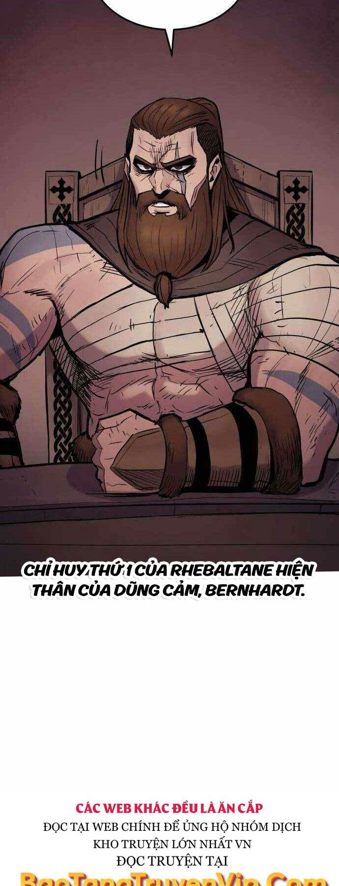 Tiếng Thét Cuồng Bạo - Chapter 17 - Page 56