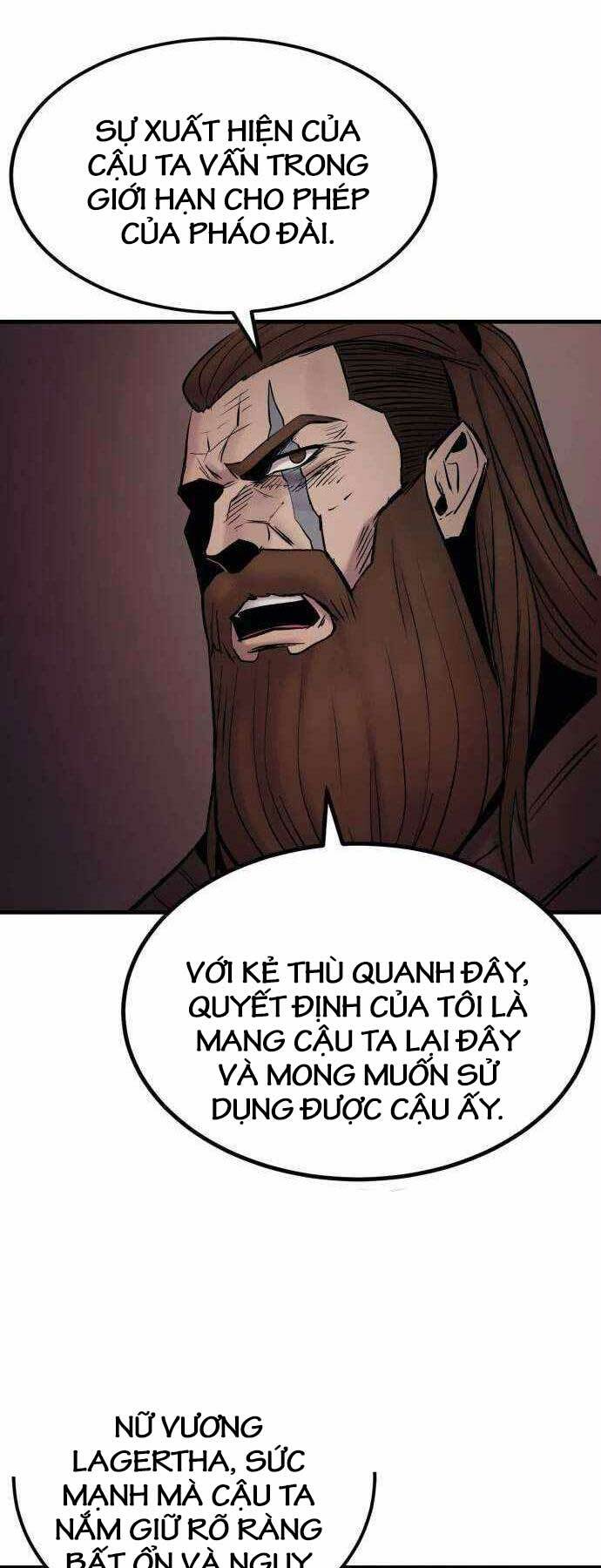 Tiếng Thét Cuồng Bạo - Chapter 17 - Page 58