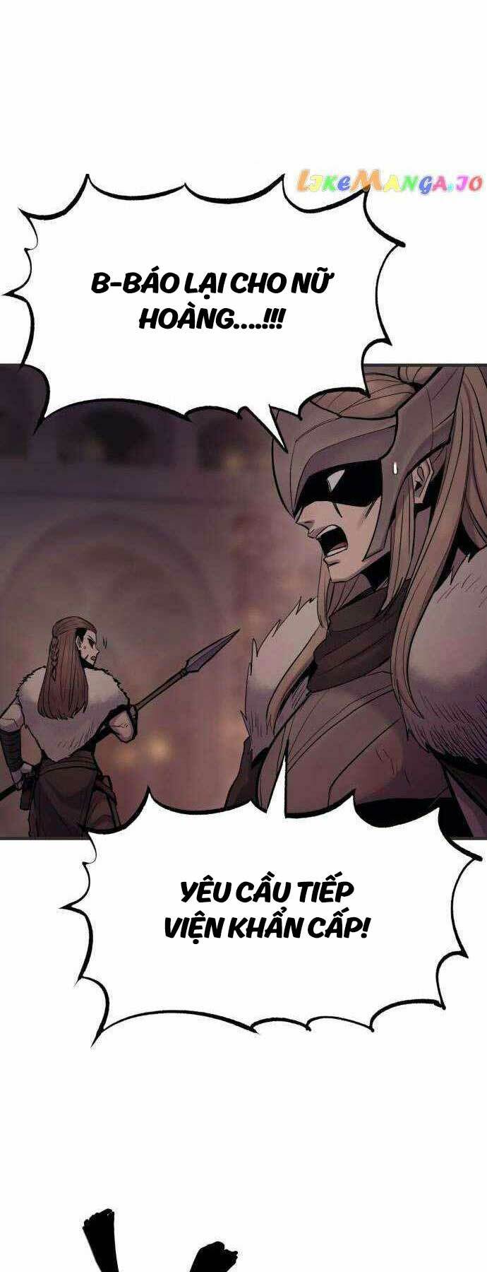 Tiếng Thét Cuồng Bạo - Chapter 17 - Page 5