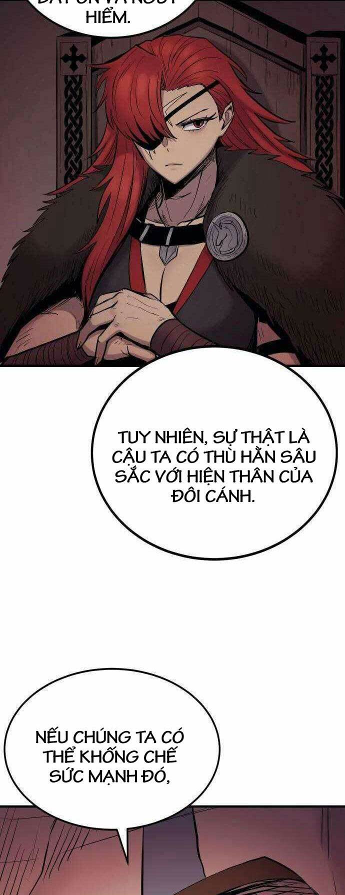 Tiếng Thét Cuồng Bạo - Chapter 17 - Page 59