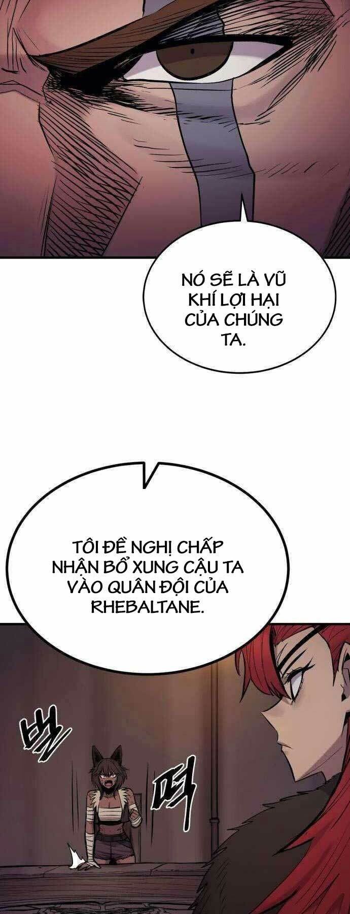 Tiếng Thét Cuồng Bạo - Chapter 17 - Page 60