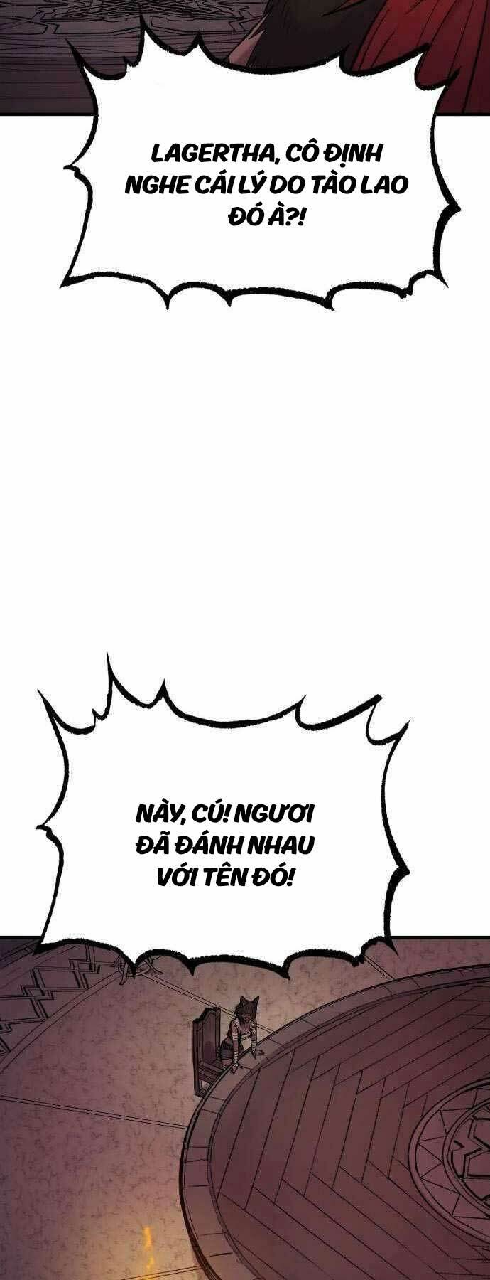 Tiếng Thét Cuồng Bạo - Chapter 17 - Page 61