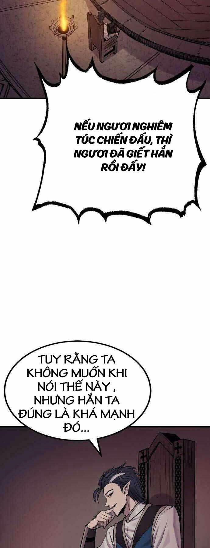 Tiếng Thét Cuồng Bạo - Chapter 17 - Page 62