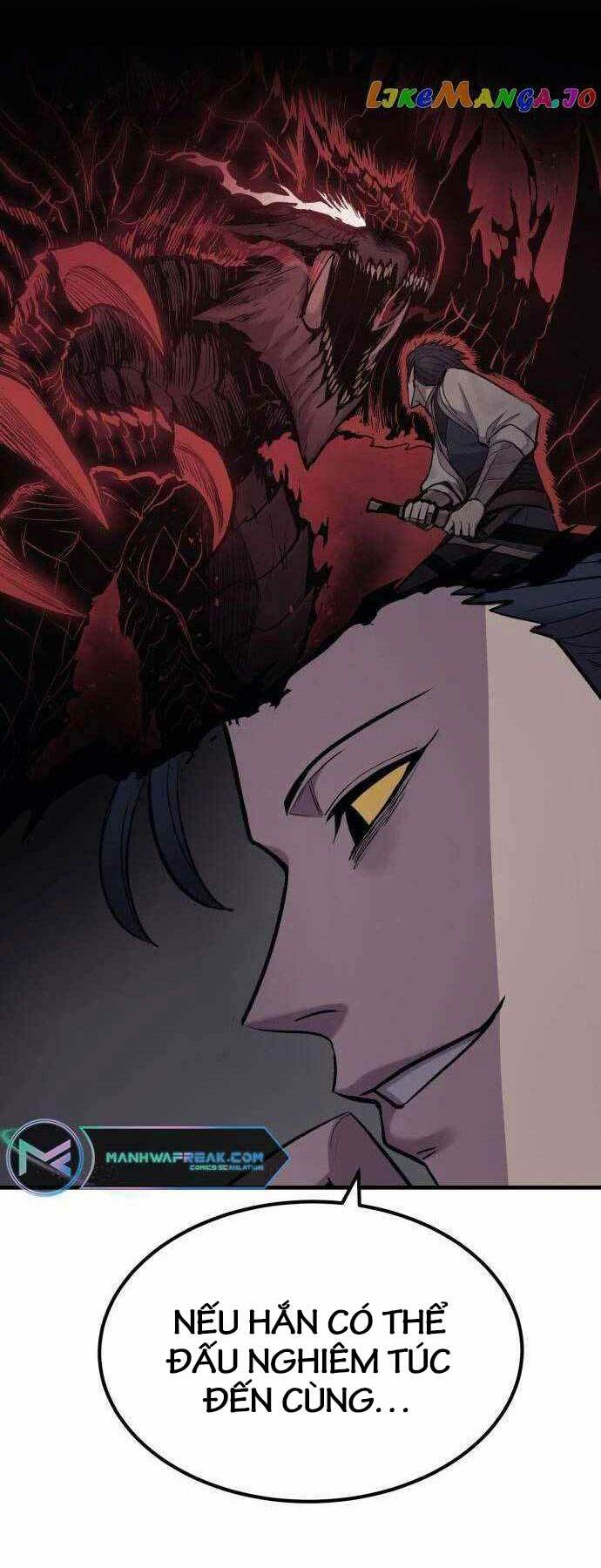 Tiếng Thét Cuồng Bạo - Chapter 17 - Page 64