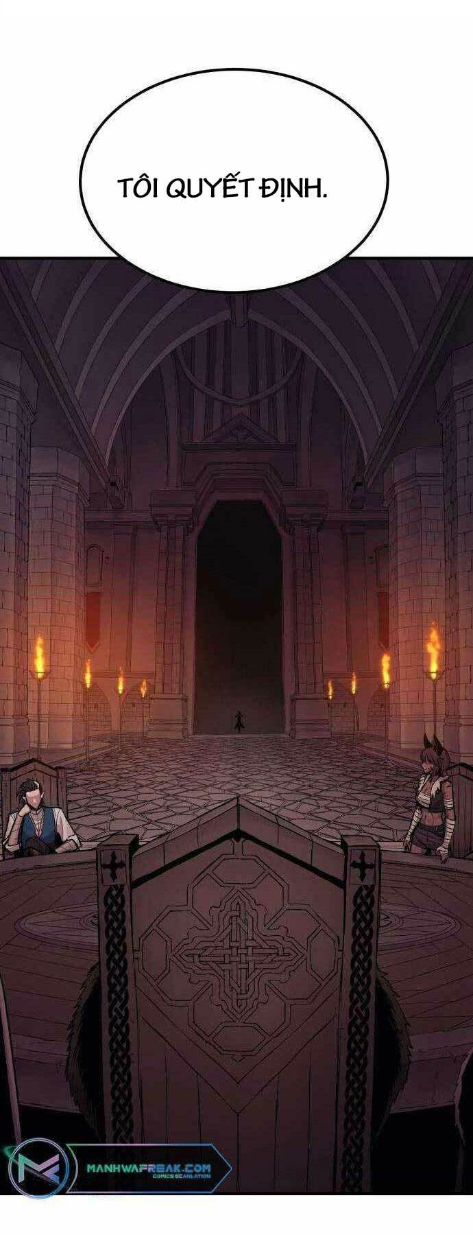 Tiếng Thét Cuồng Bạo - Chapter 17 - Page 66