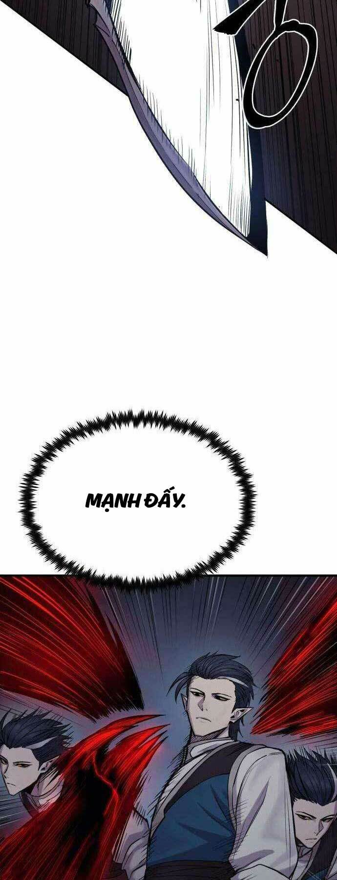 Tiếng Thét Cuồng Bạo - Chapter 17 - Page 8