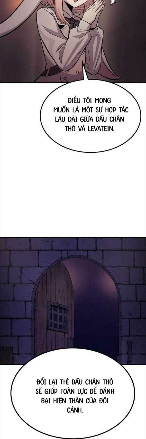 Tiếng Thét Cuồng Bạo - Chapter 18 - Page 9