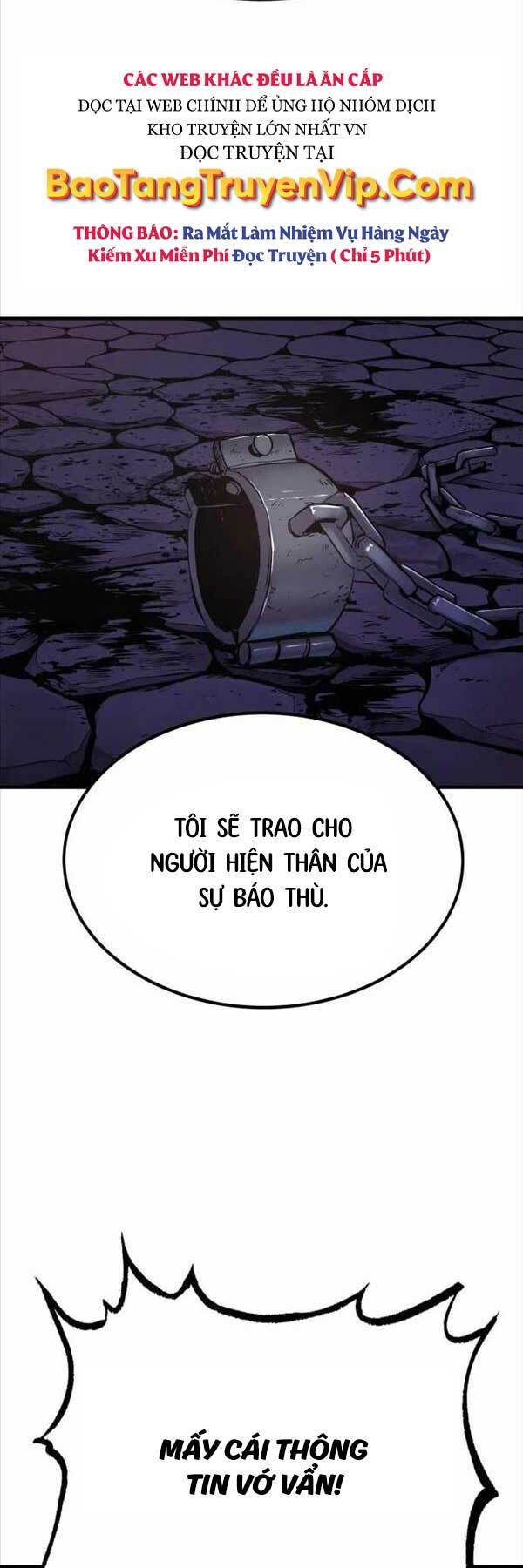 Tiếng Thét Cuồng Bạo - Chapter 18 - Page 10