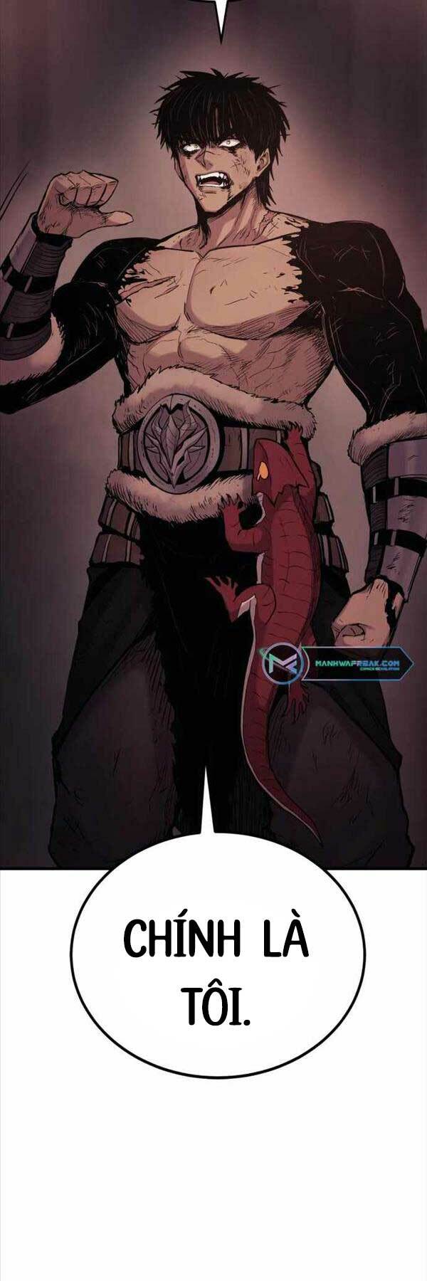 Tiếng Thét Cuồng Bạo - Chapter 18 - Page 16