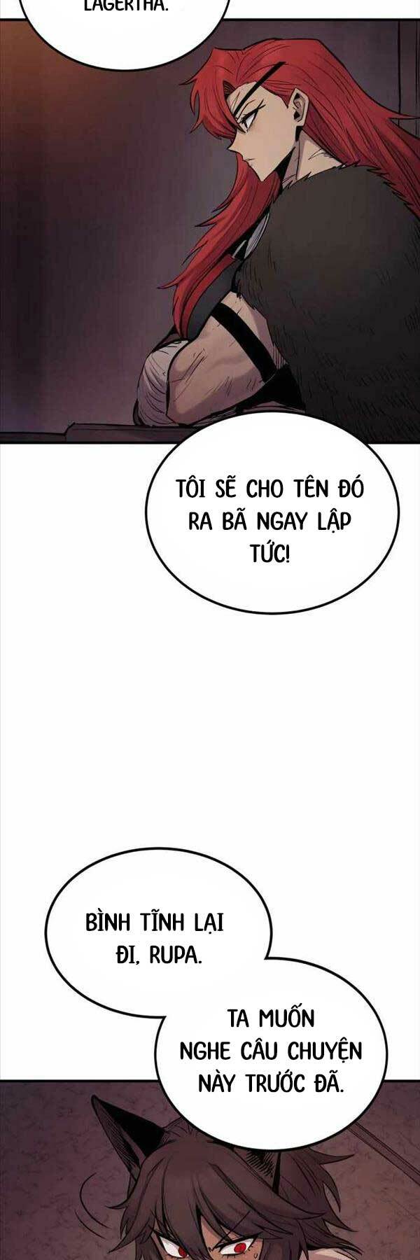 Tiếng Thét Cuồng Bạo - Chapter 18 - Page 20
