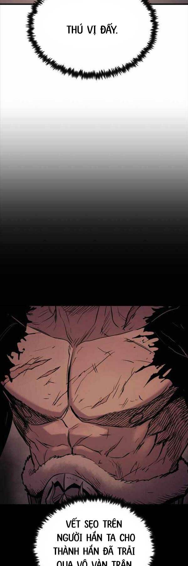 Tiếng Thét Cuồng Bạo - Chapter 18 - Page 22