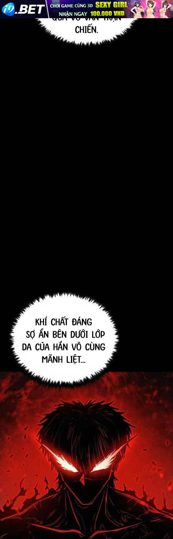 Tiếng Thét Cuồng Bạo - Chapter 18 - Page 23