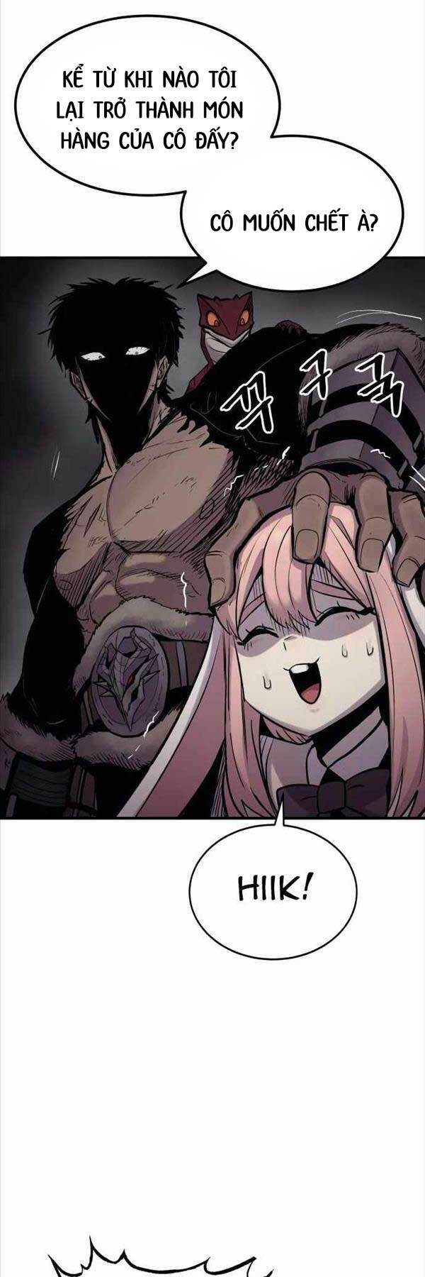 Tiếng Thét Cuồng Bạo - Chapter 18 - Page 28