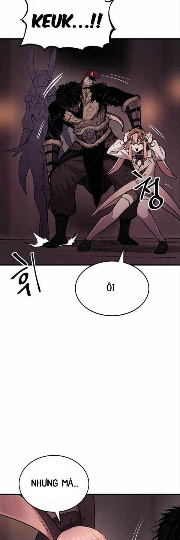 Tiếng Thét Cuồng Bạo - Chapter 18 - Page 29