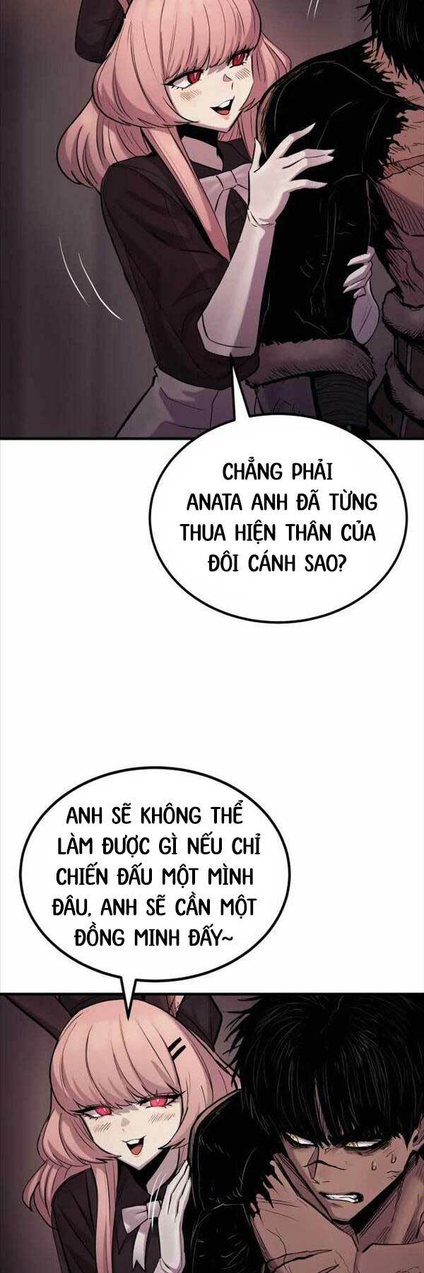 Tiếng Thét Cuồng Bạo - Chapter 18 - Page 30