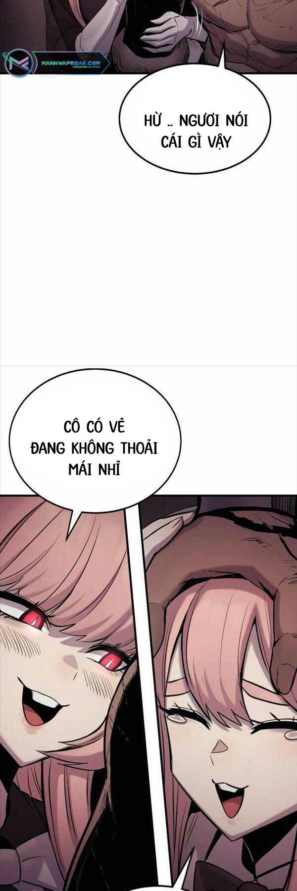 Tiếng Thét Cuồng Bạo - Chapter 18 - Page 31