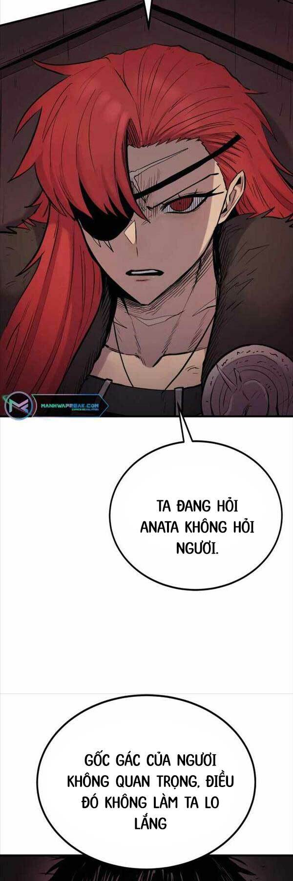 Tiếng Thét Cuồng Bạo - Chapter 18 - Page 35