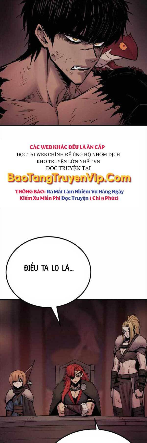 Tiếng Thét Cuồng Bạo - Chapter 18 - Page 36