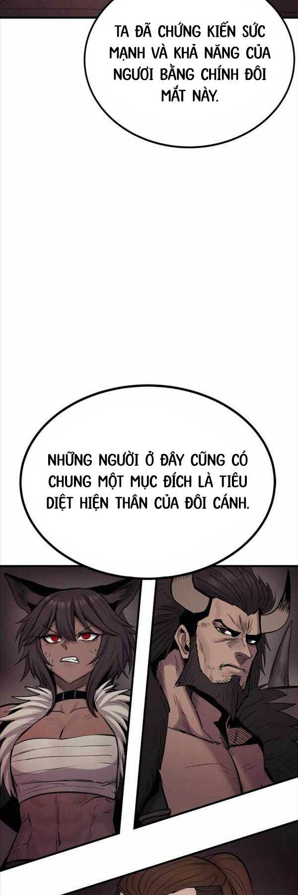 Tiếng Thét Cuồng Bạo - Chapter 18 - Page 37