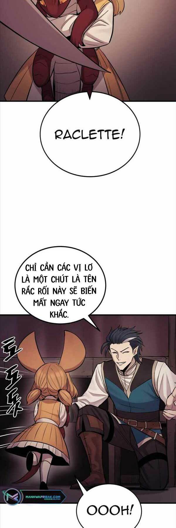 Tiếng Thét Cuồng Bạo - Chapter 18 - Page 3